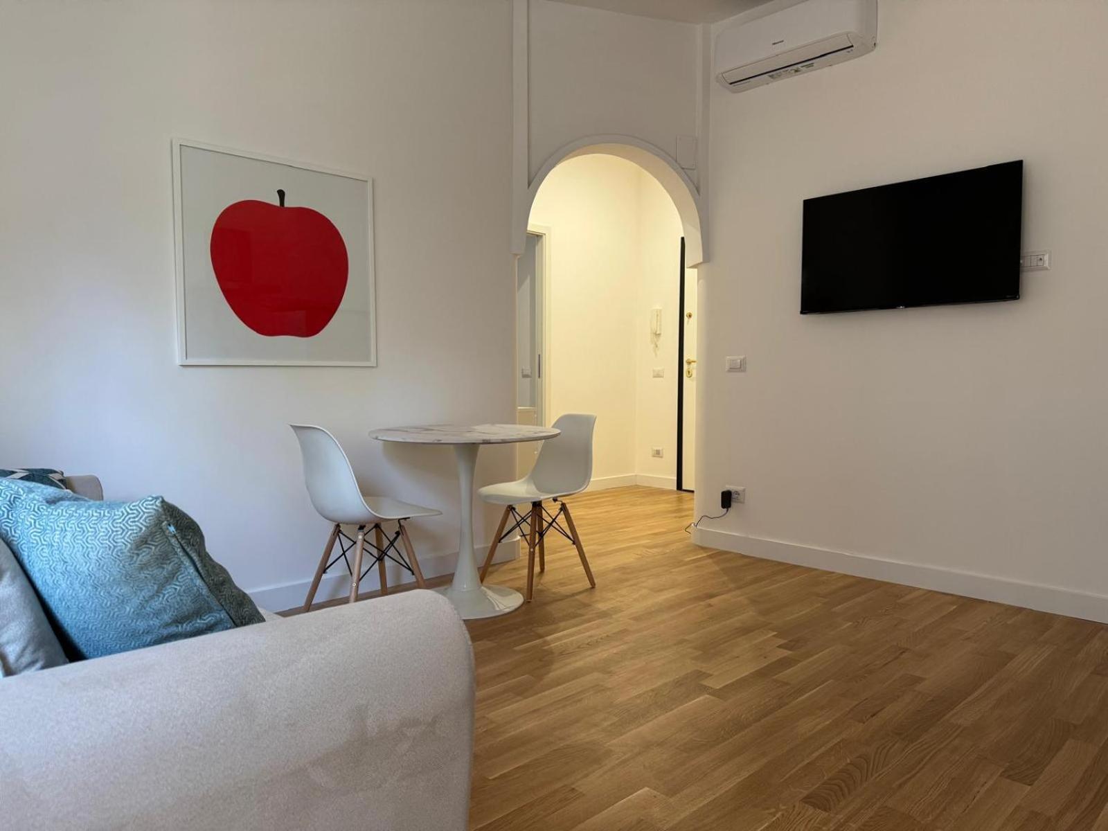 Casa Tommy Lägenhet