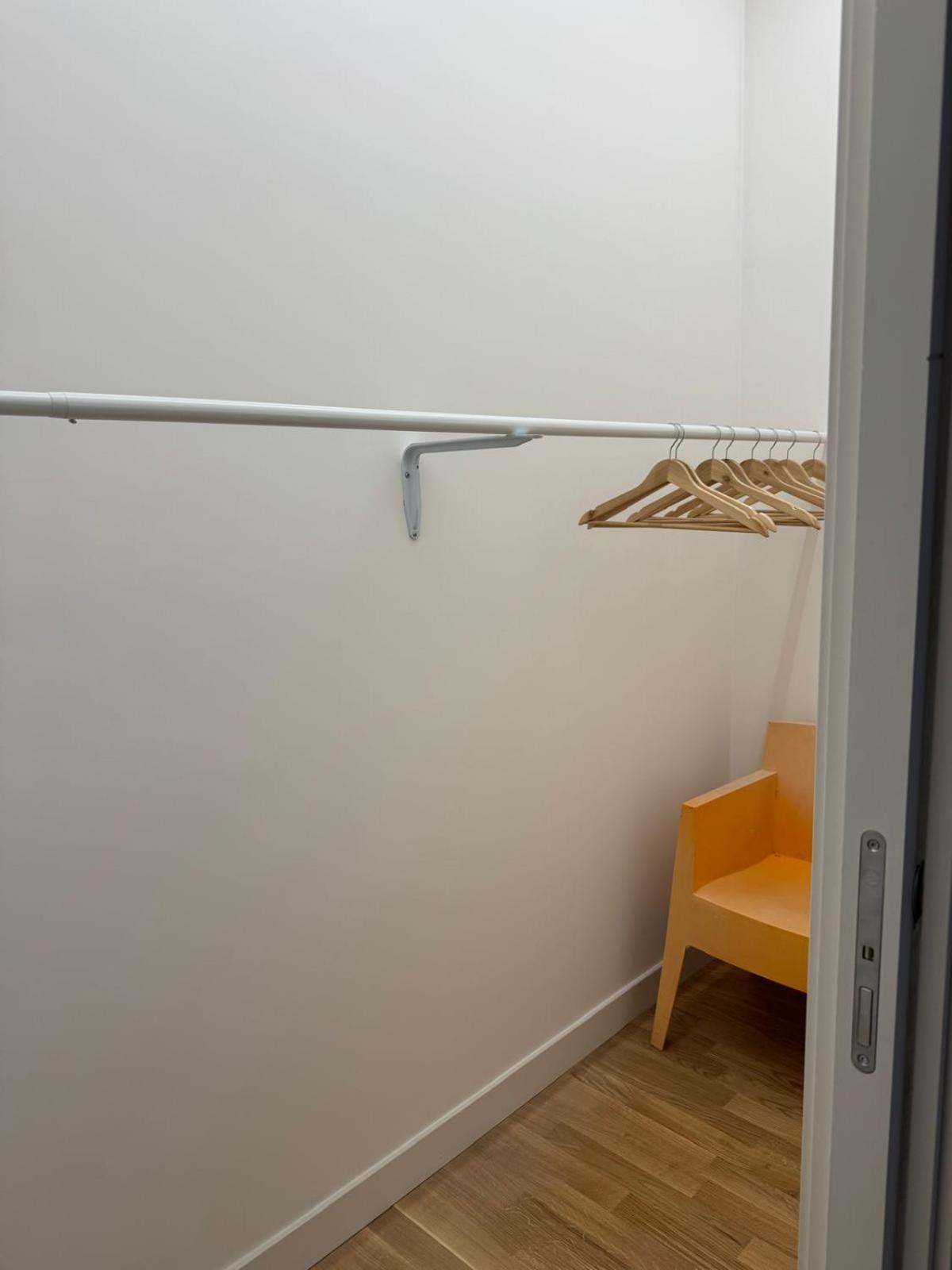 Apartment Casa Tommy Rom